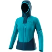 Damska kurtka Dynafit  Traverse DST Ocean Petrol