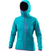 Damska kurtka Dynafit  Traverse GTX Ocean