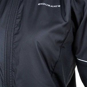 Damska kurtka Endurance  Duo-Tech Jacket Black
