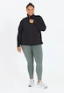 Damska kurtka Endurance  Isabely Jacket Black