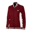 Damska kurtka Fila  Jacket Romy Cabernet/White Alyssum S