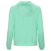 Damska kurtka Fila  Sweatjacket Skare Ice Green