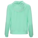 Damska kurtka Fila  Sweatjacket Skare Ice Green