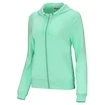 Damska kurtka Fila  Sweatjacket Skare Ice Green M