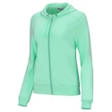 Damska kurtka Fila  Sweatjacket Skare Ice Green M