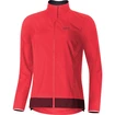 Damska kurtka GORE  C3 Windstopper Pink/Red