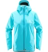 Damska kurtka Haglöfs  L.I.M GTX Active Blue