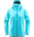 Damska kurtka Haglöfs  L.I.M GTX Active Blue
