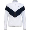 Damska kurtka Head  Club 22 Jacket Women White/Dark Blue S