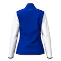 Damska kurtka Head  CLUB 25 Jacket Women Royal/White