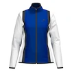 Damska kurtka Head  CLUB 25 Jacket Women Royal/White S