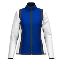 Damska kurtka Head  CLUB 25 Jacket Women Royal/White S