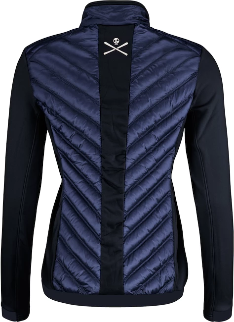 Damska kurtka Head  Dolomiti Jacket Dark Blue