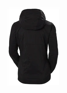 Damska kurtka Helly Hansen  Lifaloft Air Hooded Insulato W Black, XS XS