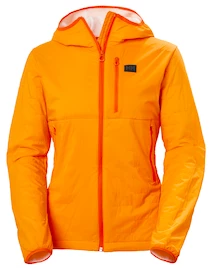 Damska kurtka Helly Hansen Lifaloft Air Hooded Insulato W