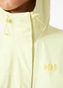 Damska kurtka Helly Hansen  Loke Jacket Faded Yellow
