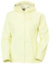 Damska kurtka Helly Hansen  Loke Jacket Faded Yellow