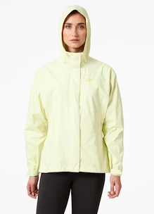 Damska kurtka Helly Hansen  Loke Jacket Faded Yellow