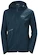 Damska kurtka Helly Hansen  Rapide Windbreaker Jacket Midnight Green XS