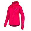 Damska kurtka Inov-8  Windshell FZ pink 40