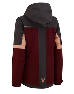 Damska kurtka Kari Traa  Corkscrew Jacket Port