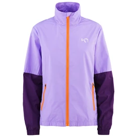 Damska kurtka Kari Traa Nora Jacket Fiol