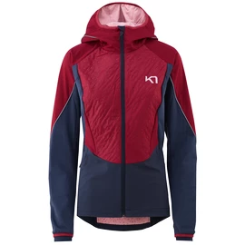 Damska kurtka Kari Traa Tirill 2.0 Red