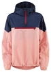 Damska kurtka Kari Traa  Vilde Wind Anorak Marin