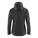 Damska kurtka Klättermusen  Vale Jacket Raven