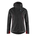 Damska kurtka Klättermusen  Vale Jacket Raven M