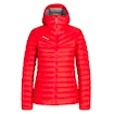 Damska kurtka Mammut  Albula IN Hooded Jacket Women