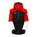 Damska kurtka Mammut  Convey Tour HS Hooded Jacket Women