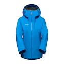 Damska kurtka Mammut  Crater HS Hooded Jacket Women