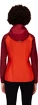 Damska kurtka Mammut  Kento Light HS Hooded Jacket Blood Red/Hot Red
