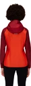 Damska kurtka Mammut  Kento Light HS Hooded Jacket Blood Red/Hot Red