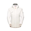 Damska kurtka Mammut  Rime Light IN Flex Hooded Jacket Women