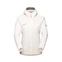 Damska kurtka Mammut  Rime Light IN Flex Hooded Jacket Women