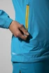 Damska kurtka Montane  Minimus Stretch Ultra Jacket Cerulean Blue