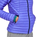 Damska kurtka Patagonia  AlpLight Down Float Blue