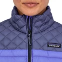 Damska kurtka Patagonia  AlpLight Down Float Blue