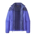 Damska kurtka Patagonia  AlpLight Down Float Blue