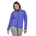 Damska kurtka Patagonia  AlpLight Down Float Blue