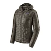 Damska kurtka Patagonia  Micro Puff Hoody W's