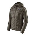 Damska kurtka Patagonia  Micro Puff Hoody W's