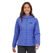 Damska kurtka Patagonia  Nano Puff Hoody Float Blue