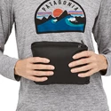Damska kurtka Patagonia  Nano Puff Hoody Float Blue