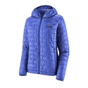 Damska kurtka Patagonia  Nano Puff Hoody Float Blue