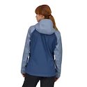 Damska kurtka Patagonia  Torrentshell 3L Light Current Blue