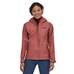 Damska kurtka Patagonia  Torrentshell 3L Rosehip