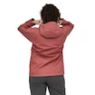 Damska kurtka Patagonia  Torrentshell 3L Rosehip